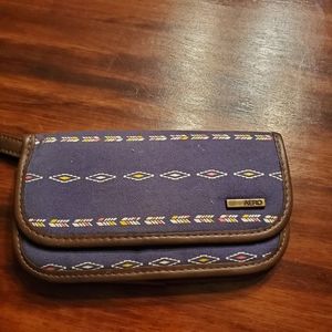 Aeropostle Wristlet